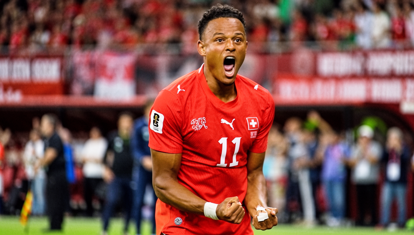NIUBA SPORTS - 瑞士队2026世界杯征程：下一步对手与晋级前景分析 - 牛八体育平台