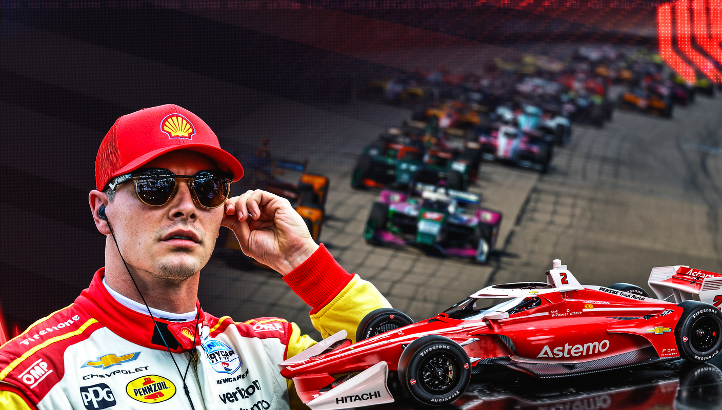 牛八体育入口 - Nashville INDYCAR 赛事全解析：世界杯决赛后即开赛，赛程变动一手掌握 - 牛八体育平台